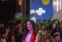 Bazar Solidário do Pacto pelas Crianças do Piauí