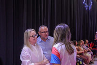 Bazar Solidário do Pacto pelas Crianças do Piauí