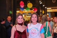 Bazar Solidário do Pacto pelas Crianças do Piauí