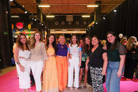 Bazar Solidário do Pacto pelas Crianças do Piauí