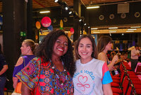 Bazar Solidário do Pacto pelas Crianças do Piauí