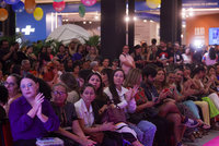 Bazar Solidário do Pacto pelas Crianças do Piauí
