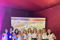 Bazar Solidário do Pacto pelas Crianças do Piauí