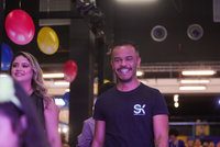 Bazar Solidário do Pacto pelas Crianças do Piauí