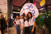 Bazar Solidário do Pacto pelas Crianças do Piauí
