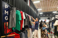 Bazar Solidário do Pacto pelas Crianças do Piauí