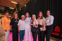 Bazar Solidário do Pacto pelas Crianças do Piauí