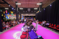 Bazar Solidário do Pacto pelas Crianças do Piauí