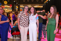 Bazar Solidário do Pacto pelas Crianças do Piauí