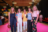 Bazar Solidário do Pacto pelas Crianças do Piauí