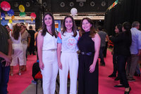 Bazar Solidário do Pacto pelas Crianças do Piauí