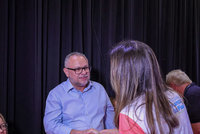 Bazar Solidário do Pacto pelas Crianças do Piauí