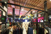 Bazar Solidário do Pacto pelas Crianças do Piauí