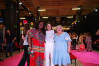 Bazar Solidário do Pacto pelas Crianças do Piauí