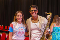 Bazar Solidário do Pacto pelas Crianças do Piauí