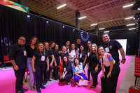 Bazar Solidário do Pacto pelas Crianças do Piauí