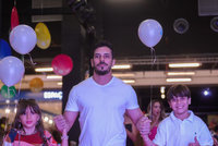 Bazar Solidário do Pacto pelas Crianças do Piauí