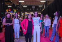 Bazar Solidário do Pacto pelas Crianças do Piauí