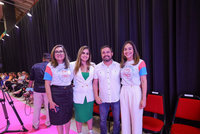 Bazar Solidário do Pacto pelas Crianças do Piauí