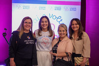 Bazar Solidário do Pacto pelas Crianças do Piauí