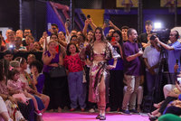 Bazar Solidário do Pacto pelas Crianças do Piauí