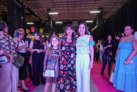 Bazar Solidário do Pacto pelas Crianças do Piauí