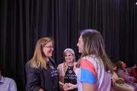 Bazar Solidário do Pacto pelas Crianças do Piauí