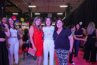 Bazar Solidário do Pacto pelas Crianças do Piauí