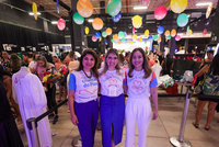 Bazar Solidário do Pacto pelas Crianças do Piauí