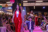 Bazar Solidário do Pacto pelas Crianças do Piauí