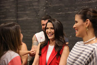 Bazar Solidário do Pacto pelas Crianças do Piauí