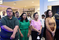 Novo Tiguan Allspace R-Line                                       