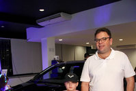 Novo Tiguan Allspace R-Line                                       