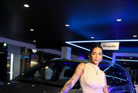 Novo Tiguan Allspace R-Line                                       