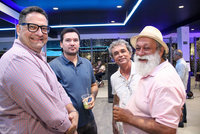 Novo Tiguan Allspace R-Line                                       