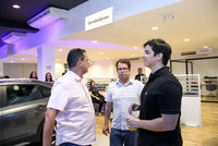 Novo Tiguan Allspace R-Line                                       