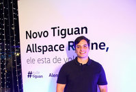 Novo Tiguan Allspace R-Line                                       