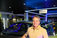 Novo Tiguan Allspace R-Line                                       