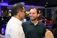 Novo Tiguan Allspace R-Line                                       