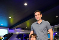 Novo Tiguan Allspace R-Line                                       