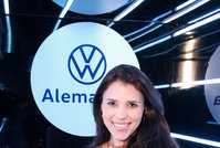 Novo Tiguan Allspace R-Line                                       