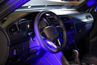 Novo Tiguan Allspace R-Line                                       