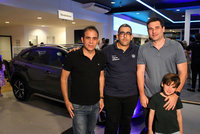 Novo Tiguan Allspace R-Line                                       