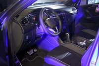 Novo Tiguan Allspace R-Line                                       