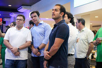 Novo Tiguan Allspace R-Line                                       