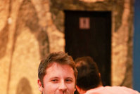 Soft opening Vila Isabel                                      