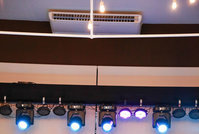 Soft opening Vila Isabel                                      