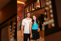 Soft opening Vila Isabel                                      