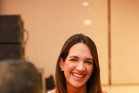 Soft opening Vila Isabel                                      