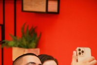 Soft opening Vila Isabel                                      